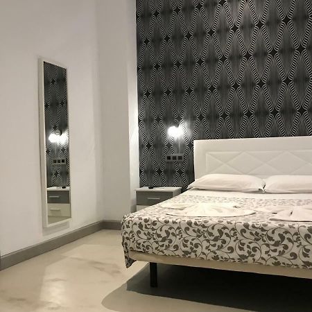 Pension Las Setas Sevilla Exteriör bild