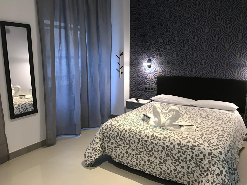 Pension Las Setas Sevilla Exteriör bild